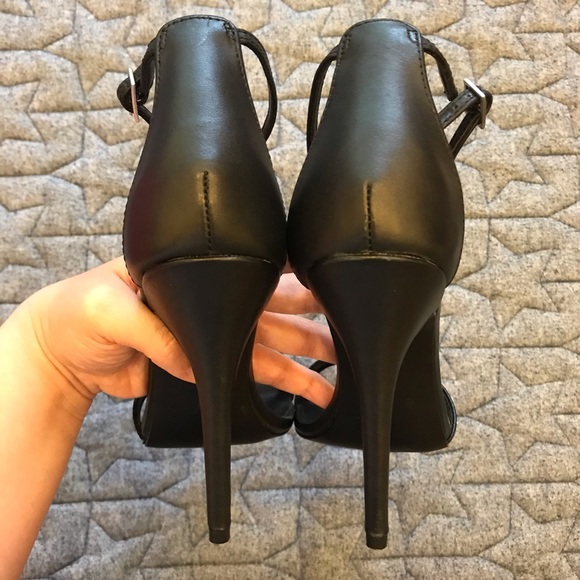 LAST CHANCE NIB Shoe Cult by Nasty Gal Adore Sandal - Picture 5 of 8